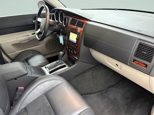 used 2006 Dodge Charger car, priced at $20,995