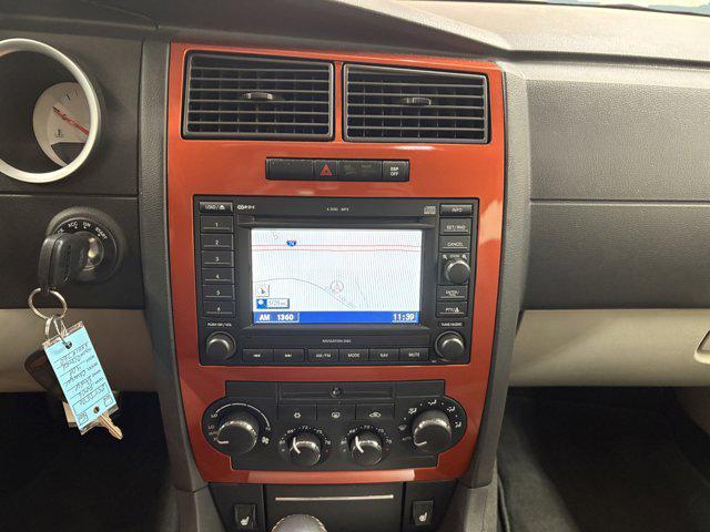 used 2006 Dodge Charger car, priced at $20,995