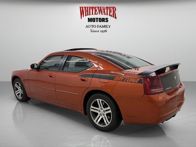 used 2006 Dodge Charger car, priced at $20,995