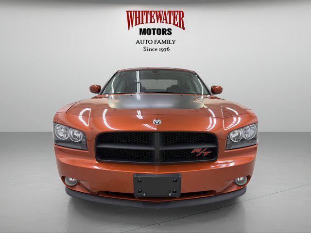 used 2006 Dodge Charger car, priced at $20,995