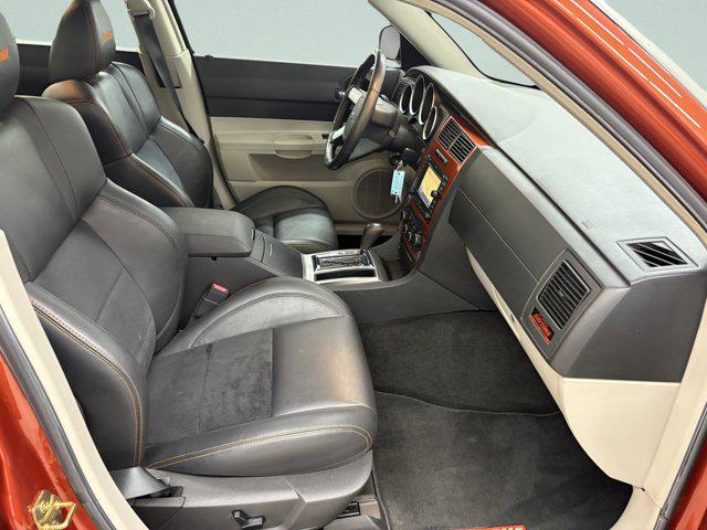 used 2006 Dodge Charger car, priced at $20,995