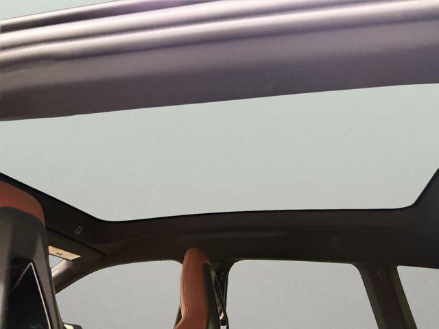 used 2022 BMW iX car, priced at $49,995