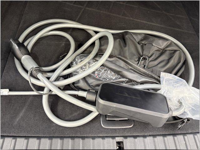 used 2022 BMW iX car, priced at $49,995