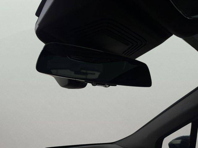 used 2022 BMW iX car, priced at $49,995