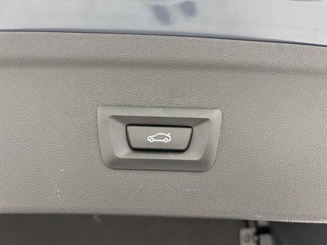 used 2022 BMW iX car, priced at $49,995