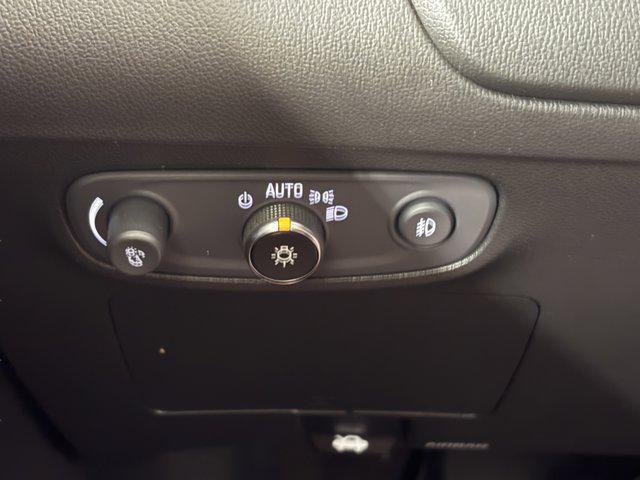 used 2023 Buick Encore GX car, priced at $26,995