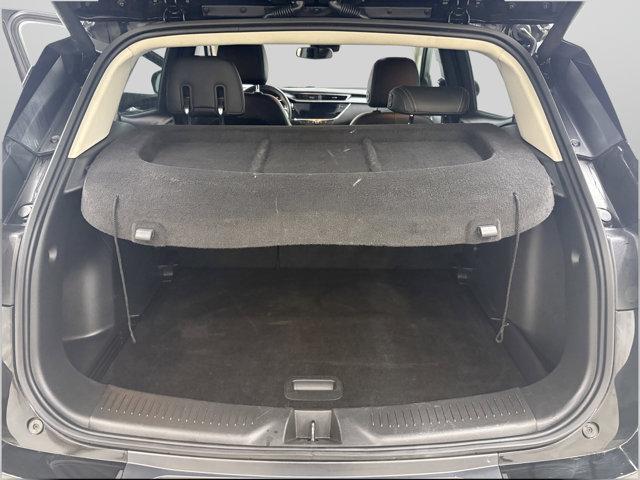 used 2023 Buick Encore GX car, priced at $26,995