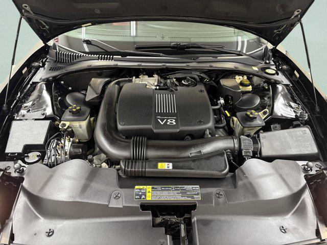 used 2002 Ford Thunderbird car