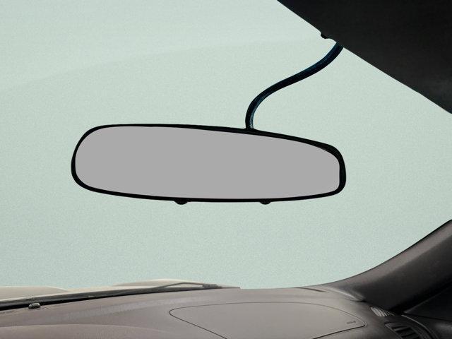 used 2002 Ford Thunderbird car