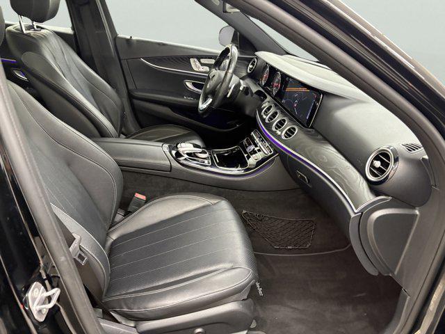 used 2017 Mercedes-Benz E-Class car, priced at $16,995