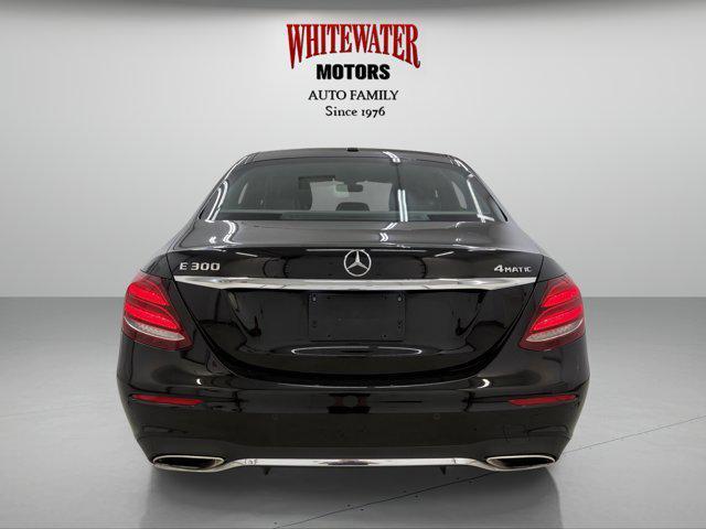 used 2017 Mercedes-Benz E-Class car, priced at $16,995