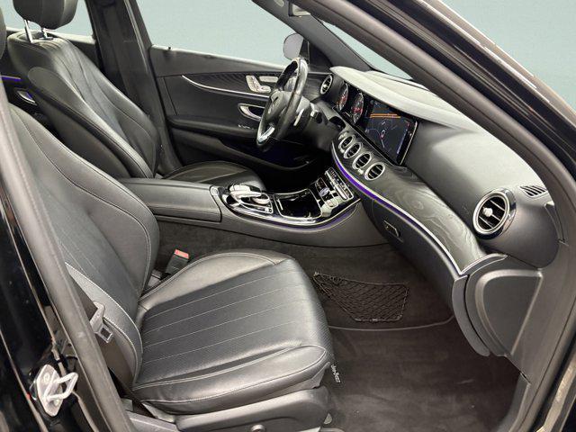 used 2017 Mercedes-Benz E-Class car, priced at $16,995