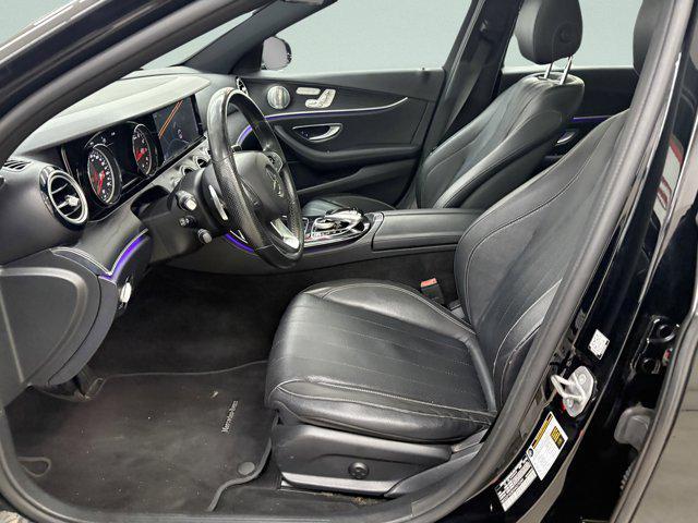 used 2017 Mercedes-Benz E-Class car, priced at $16,995