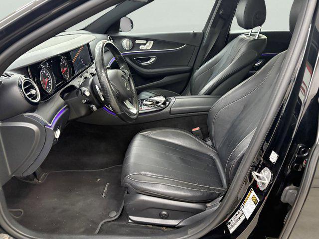 used 2017 Mercedes-Benz E-Class car, priced at $16,995