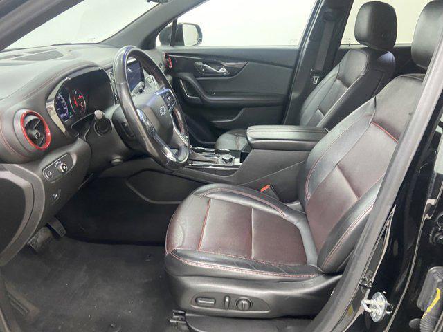 used 2020 Chevrolet Blazer car, priced at $28,995