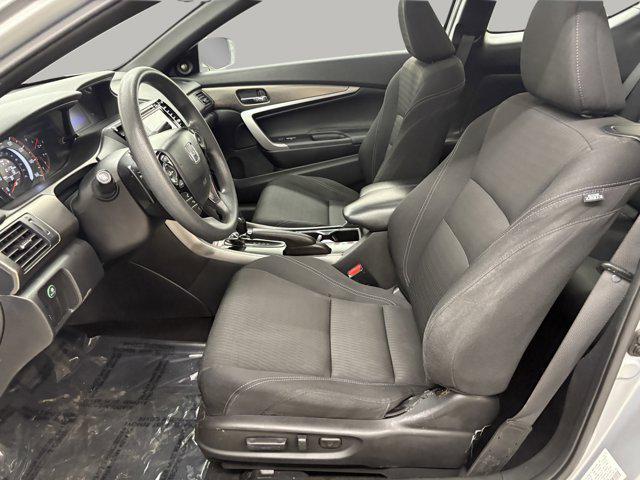 used 2017 Honda Accord car, priced at $16,995