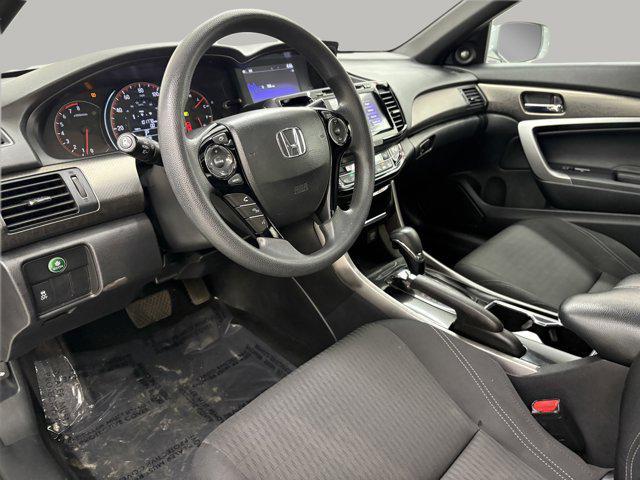 used 2017 Honda Accord car, priced at $16,995