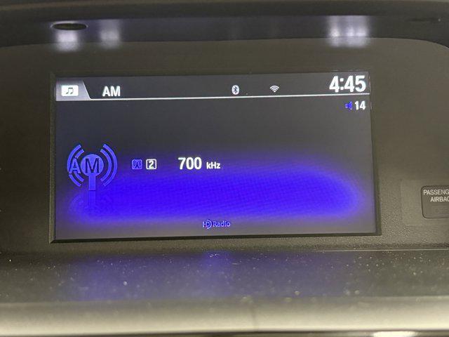 used 2017 Honda Accord car, priced at $16,995