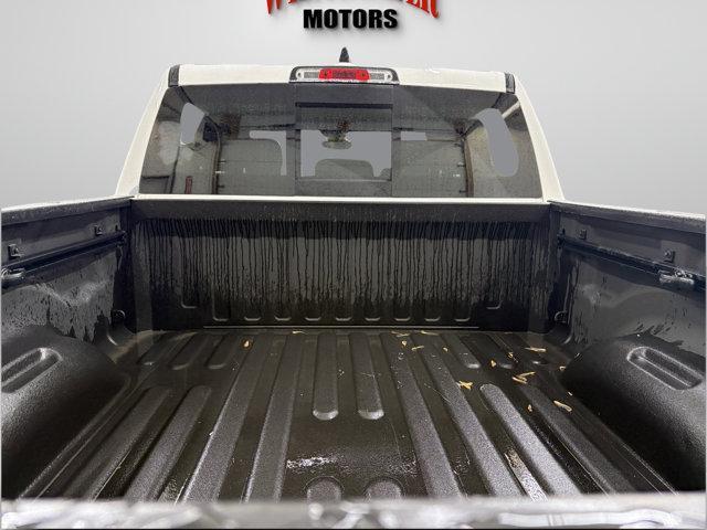 used 2021 Ram 1500 car, priced at $32,995