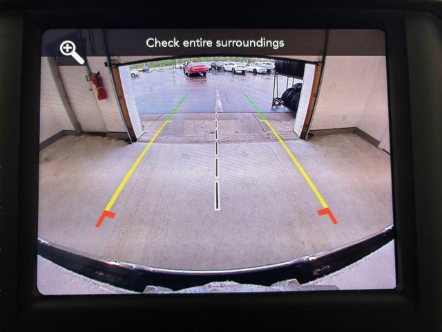 used 2021 Ram 1500 car, priced at $32,995