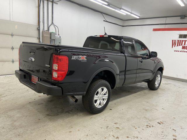 used 2020 Ford Ranger car, priced at $20,995