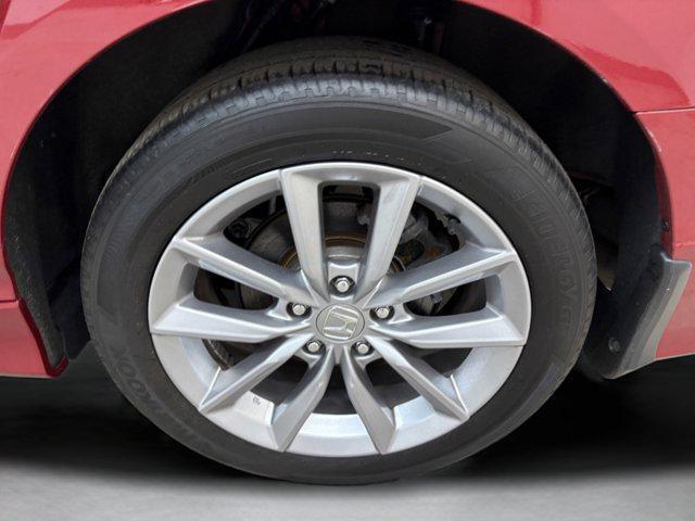 used 2022 Honda Accord car, priced at $23,995