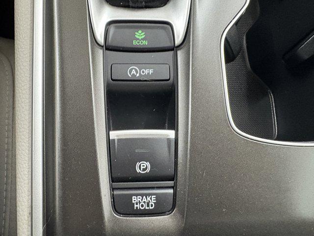 used 2022 Honda Accord car, priced at $23,995