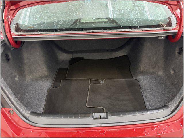 used 2022 Honda Accord car, priced at $23,995
