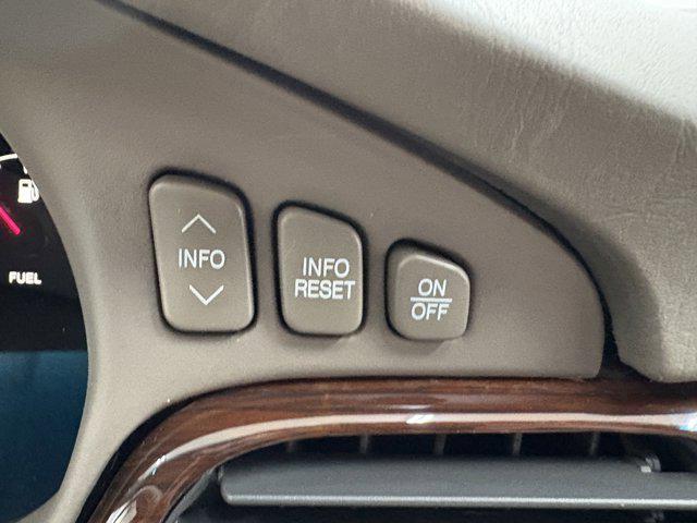 used 1998 Cadillac Seville car, priced at $6,995