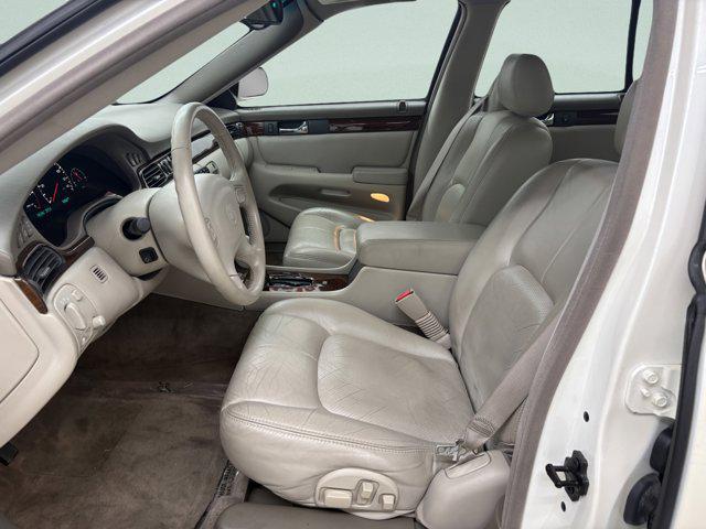 used 1998 Cadillac Seville car, priced at $6,995