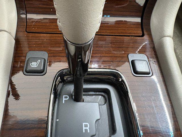 used 1998 Cadillac Seville car, priced at $6,995