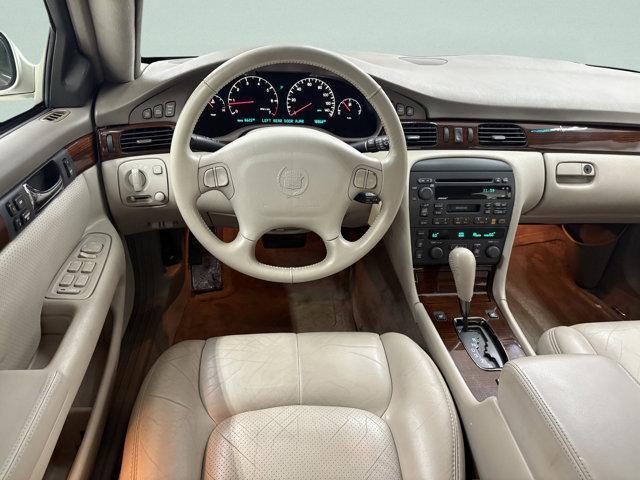 used 1998 Cadillac Seville car, priced at $6,995