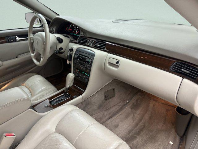 used 1998 Cadillac Seville car, priced at $6,995
