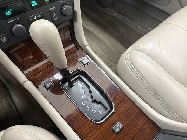used 1998 Cadillac Seville car, priced at $6,995