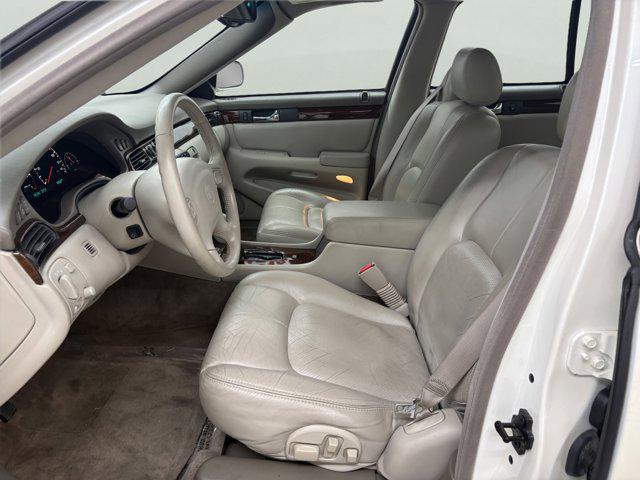 used 1998 Cadillac Seville car, priced at $6,995