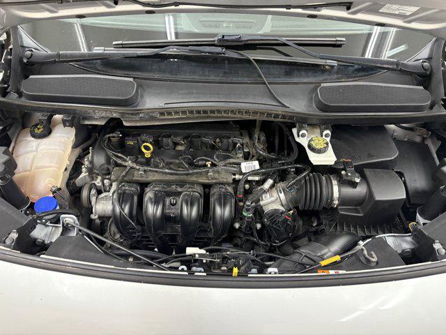 used 2017 Ford Transit Connect car, priced at $16,995