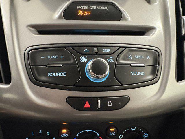 used 2017 Ford Transit Connect car, priced at $16,995