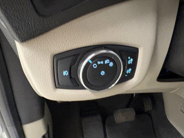 used 2017 Ford Transit Connect car, priced at $16,995