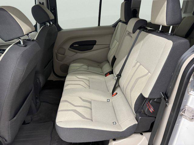 used 2017 Ford Transit Connect car, priced at $16,995