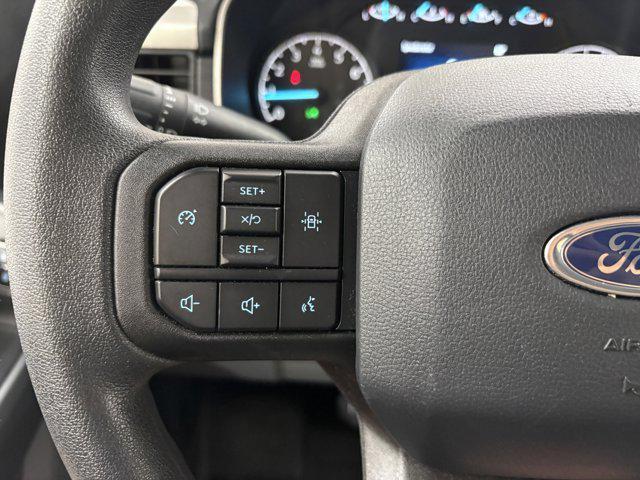 used 2022 Ford F-150 car, priced at $34,995