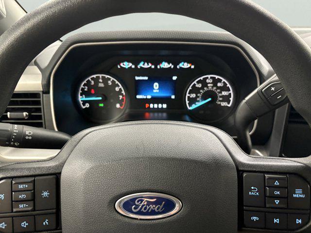 used 2022 Ford F-150 car, priced at $34,995