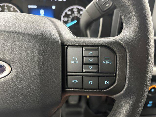 used 2022 Ford F-150 car, priced at $34,995