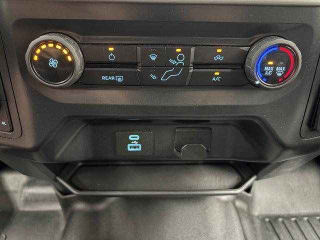 used 2022 Ford F-150 car, priced at $34,995
