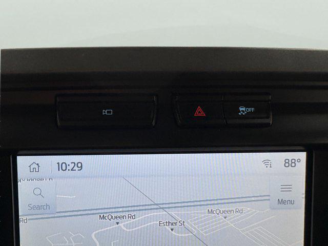 used 2022 Ford F-150 car, priced at $34,995