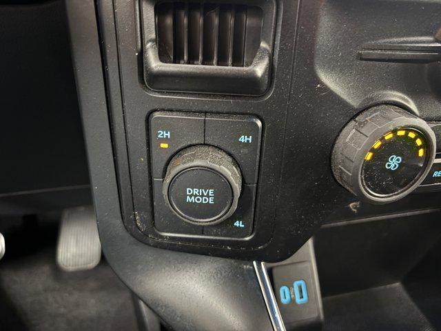 used 2024 Ford F-150 car, priced at $39,995