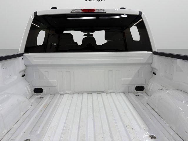 used 2024 Ford F-150 car, priced at $39,995