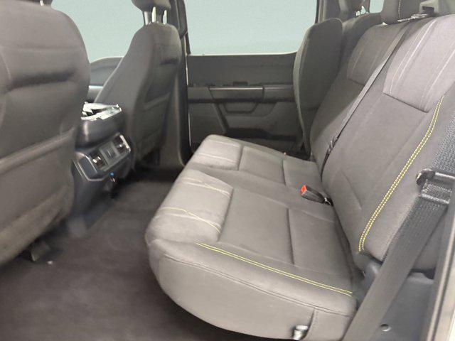 used 2024 Ford F-150 car, priced at $39,995