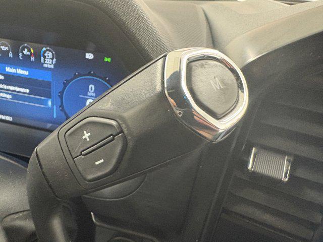 used 2024 Ford F-150 car, priced at $39,995