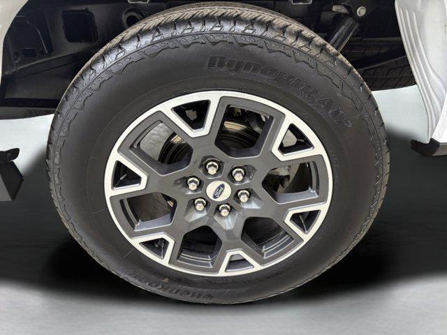 used 2024 Ford F-150 car, priced at $39,995