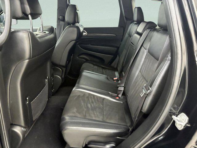 used 2020 Jeep Grand Cherokee car, priced at $18,995
